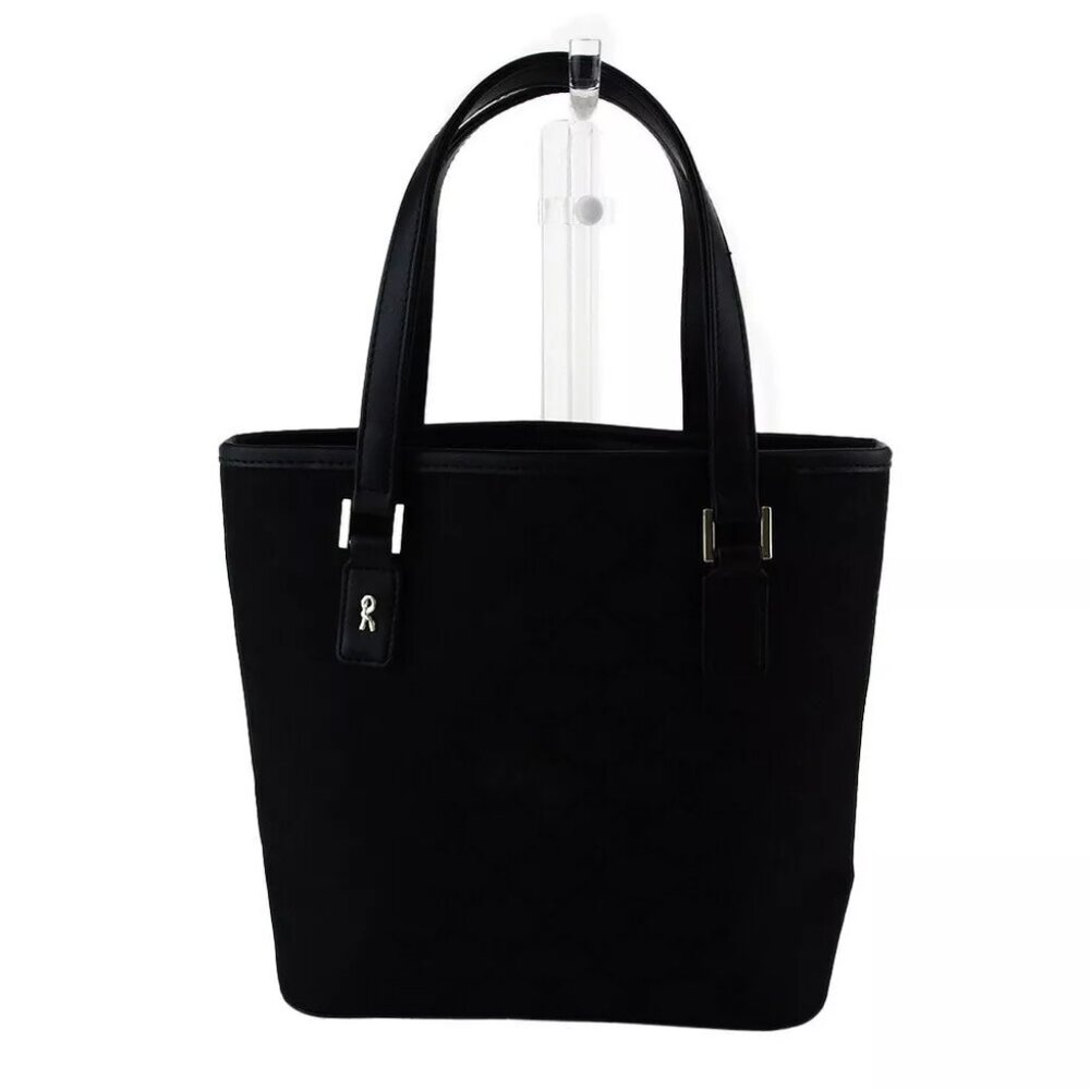 ROBERTA DI CAMERINO Handbag Mini Tote Bag Bag USED T20176